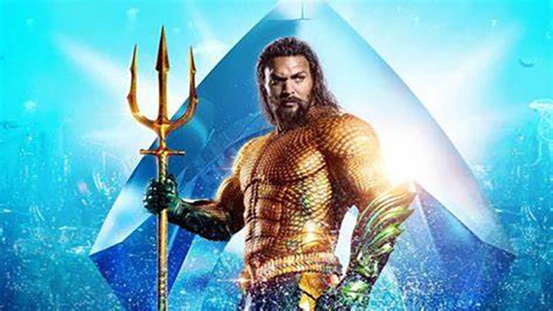 Aquaman